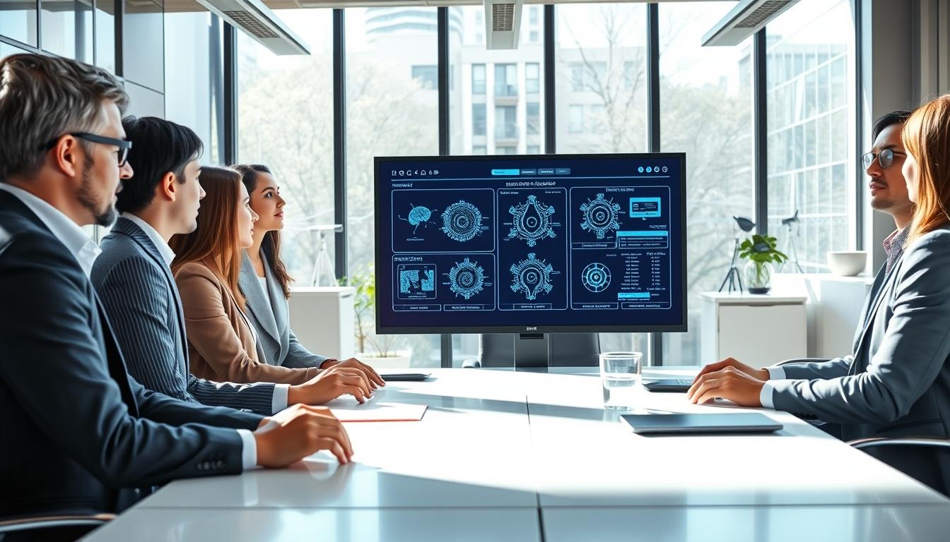 Your Partner in AI Solutions