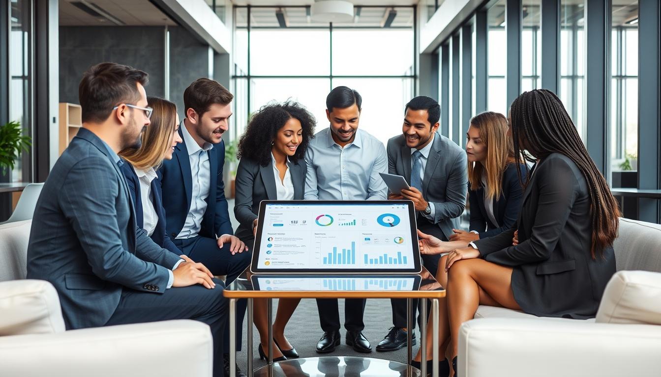 Pricing hero visual
